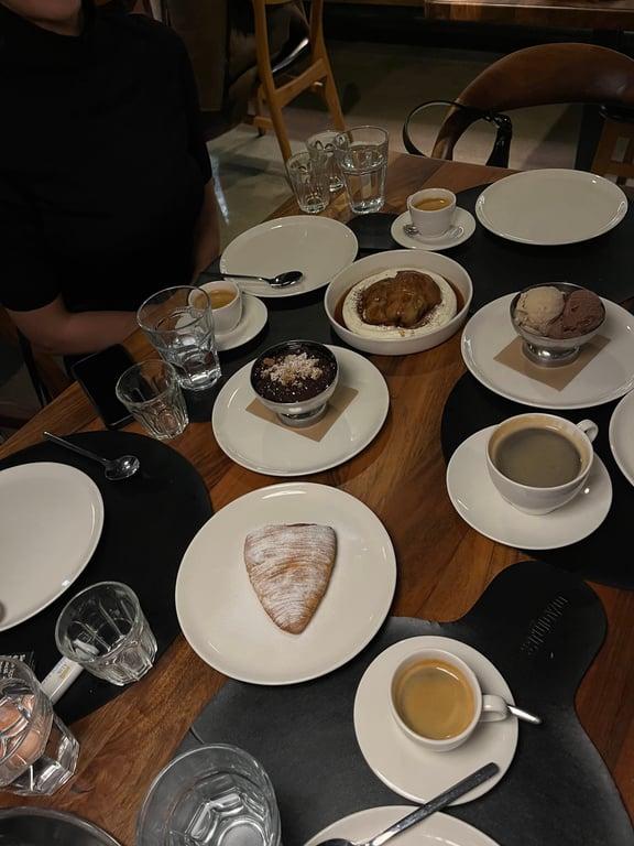 Stüdyo Pizza fotoğraf 10