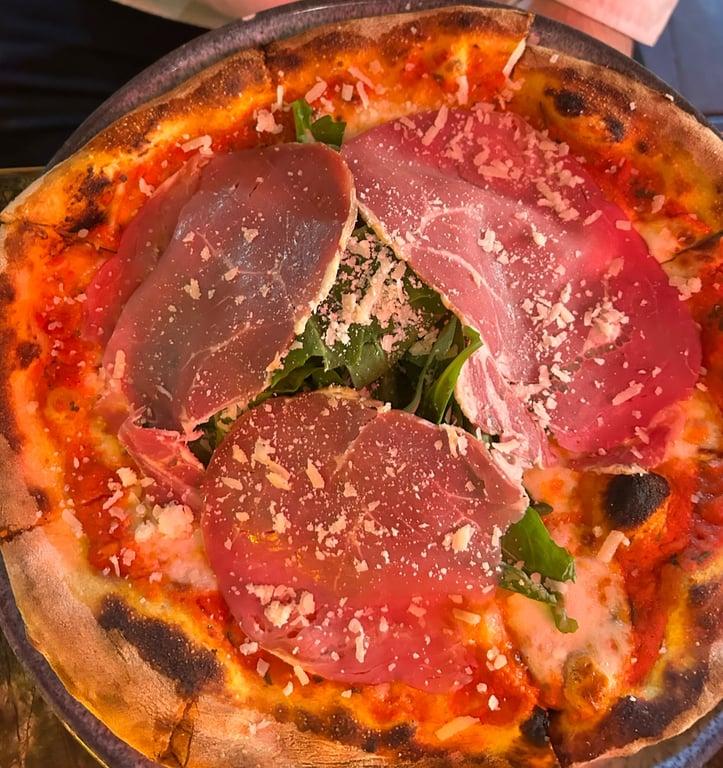 ANTIQUE PIZZERIA fotoğraf 11