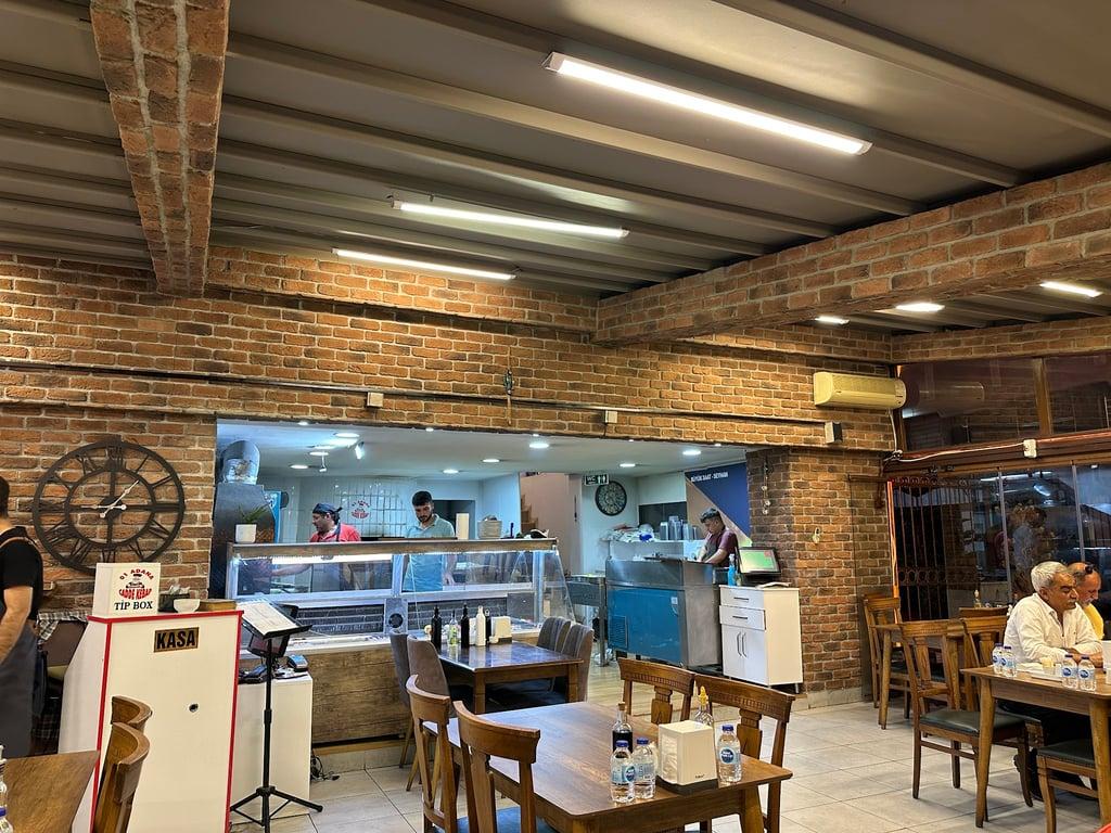 01 Adana Cadde Kebap fotoğraf 1