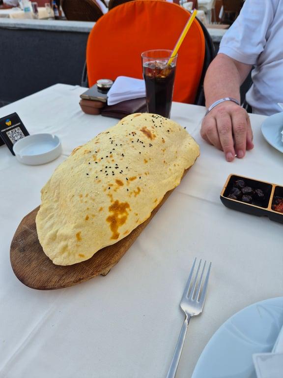Yönet Bamse Restaurant fotoğraf 19