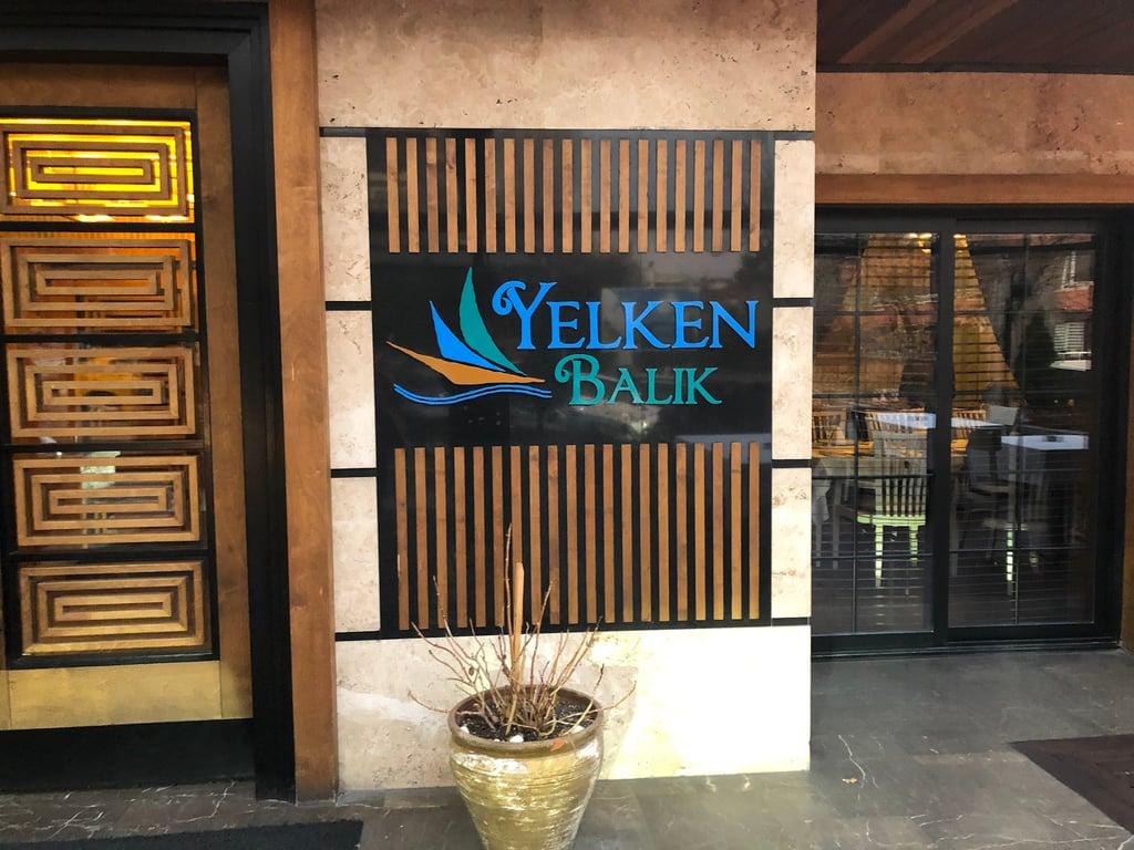 Yelken Balık fotoğraf 2