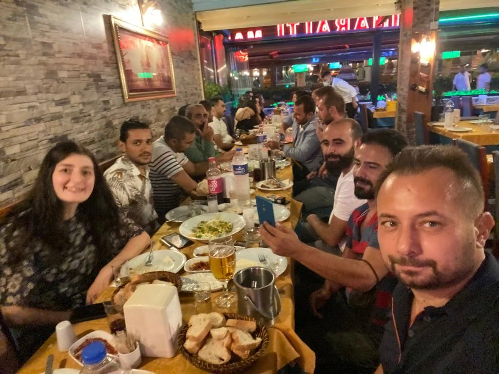 Bostancı Fasıl fotoğraf 8