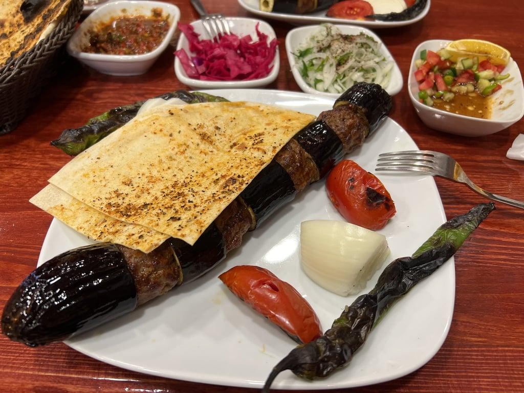 Mangal Keyfi fotoğraf 7