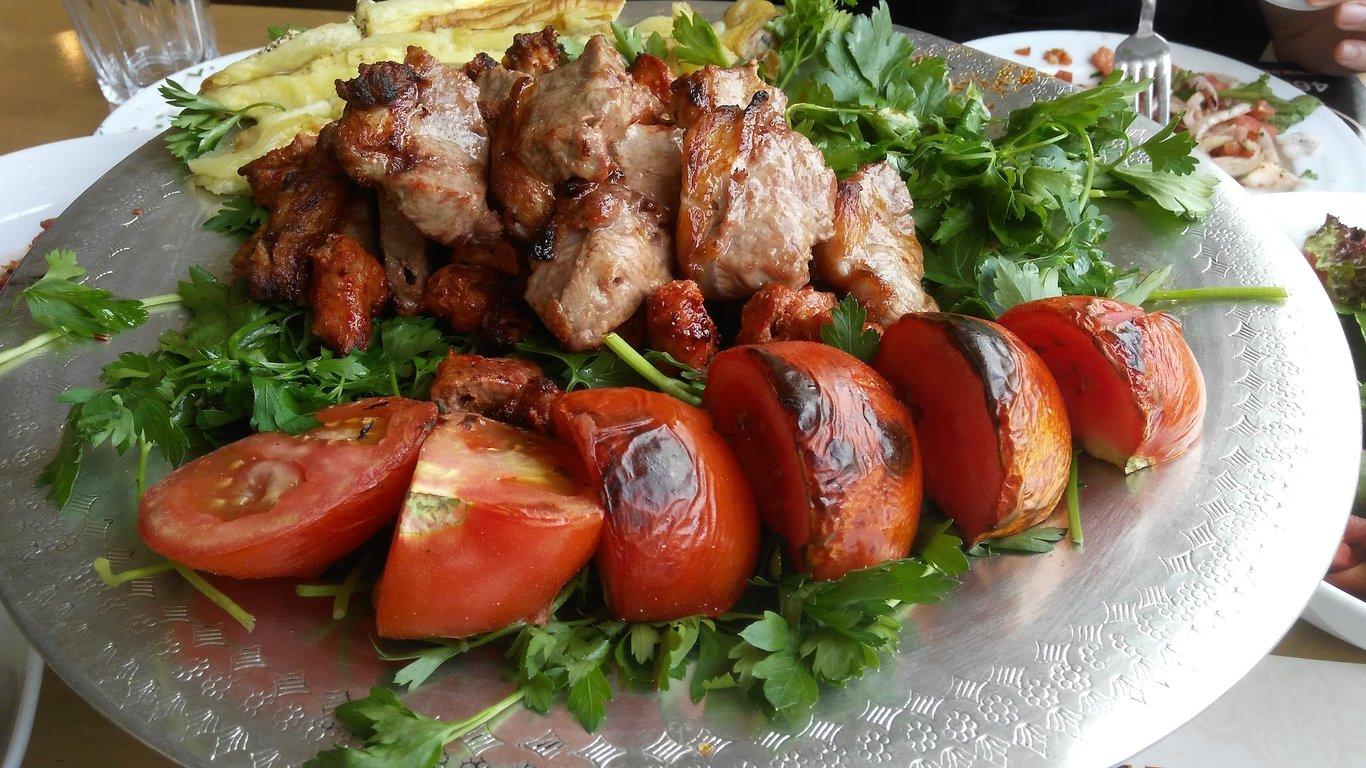 Müslüm Kebap fotoğraf 3