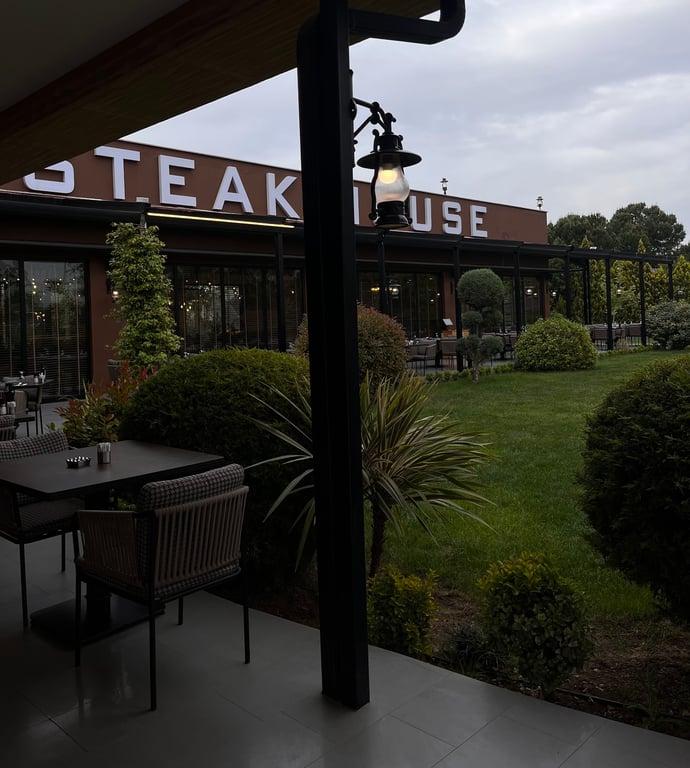 Örnek Et Steak House fotoğraf 1