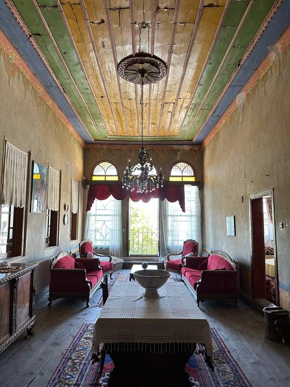 Old Greek House Asmalı Konak fotoğraf 7
