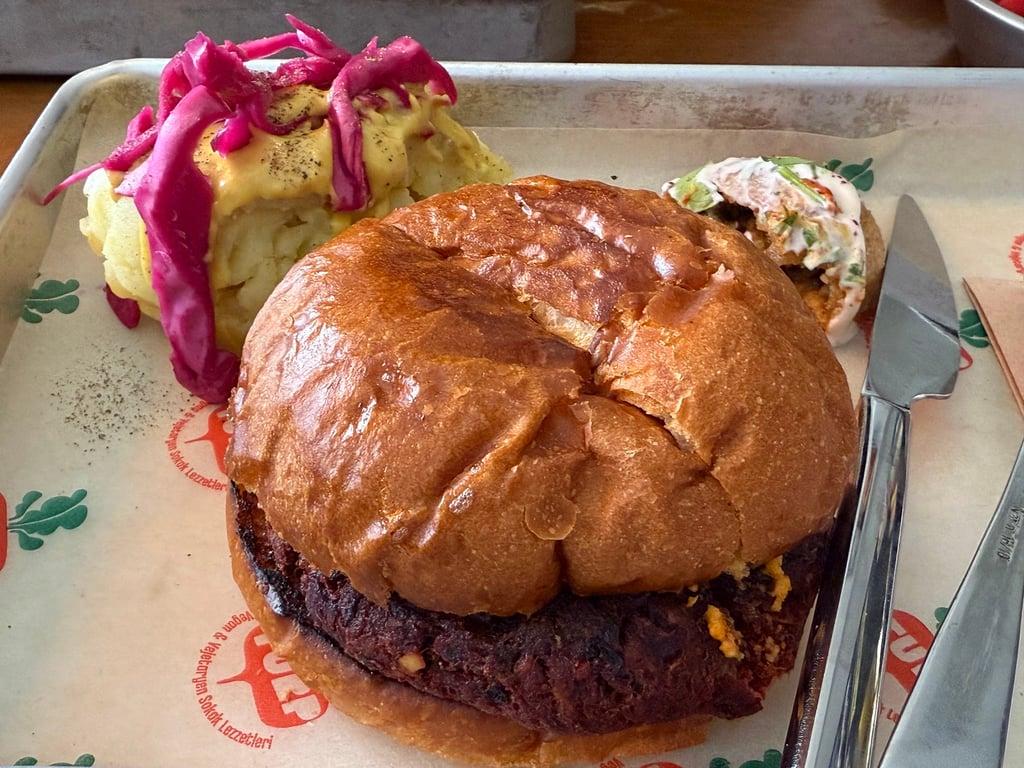 Turp Vegan Sokak Lezzetleri fotoğraf 8