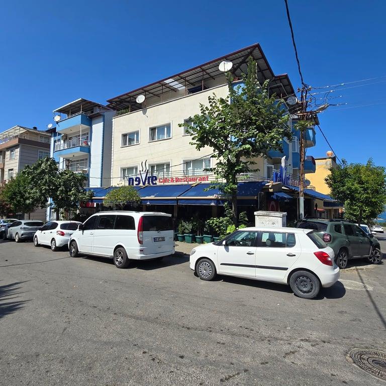 Nevre Cafe & Restaurant fotoğraf 8