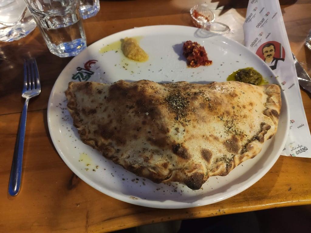 Pizza Zeo fotoğraf 3