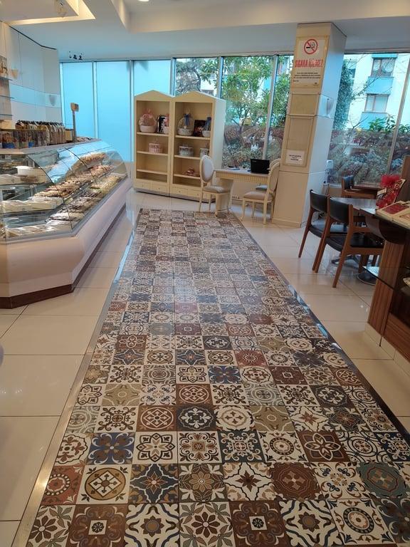 Pelit Pastanesi Erenköy fotoğraf 3
