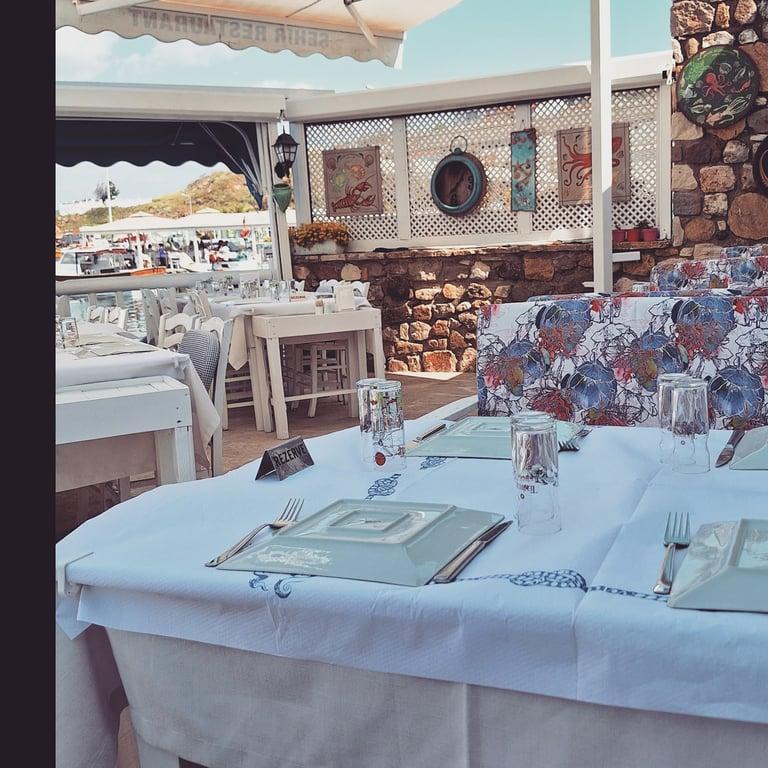 Şehir Restaurant