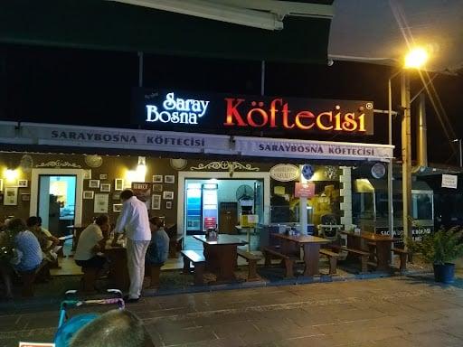 Saraybosna Köftecisi fotoğraf 7