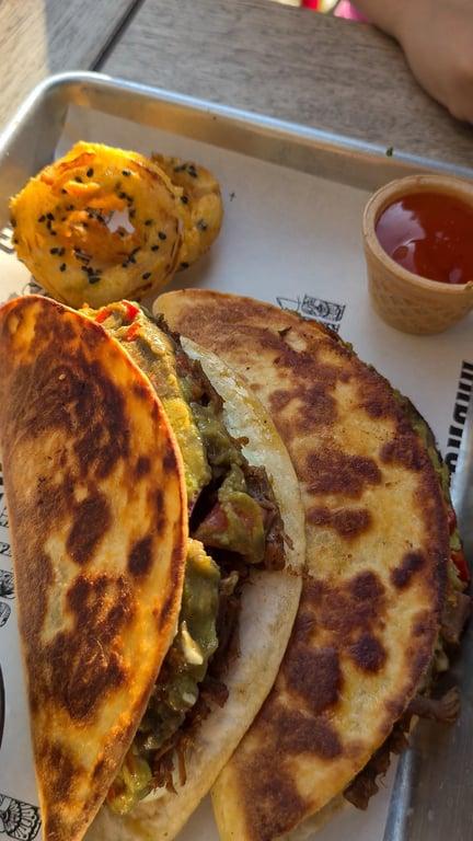 Burritos De Kadas fotoğraf 4