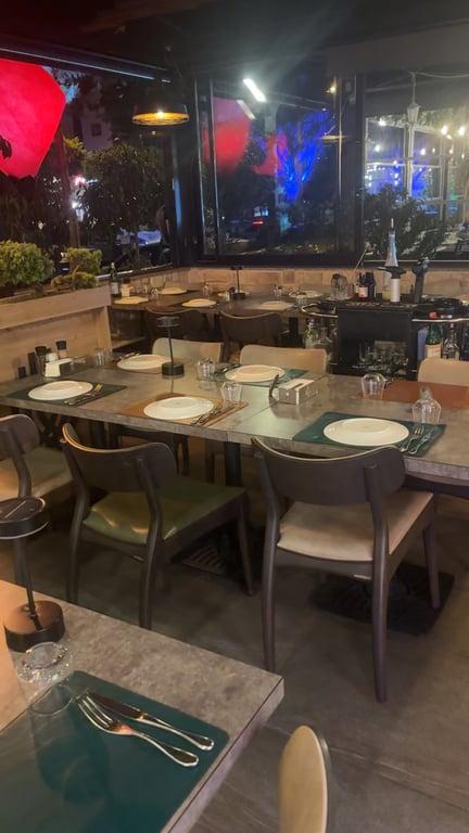 Vahap Usta Et Restaurant fotoğraf 11