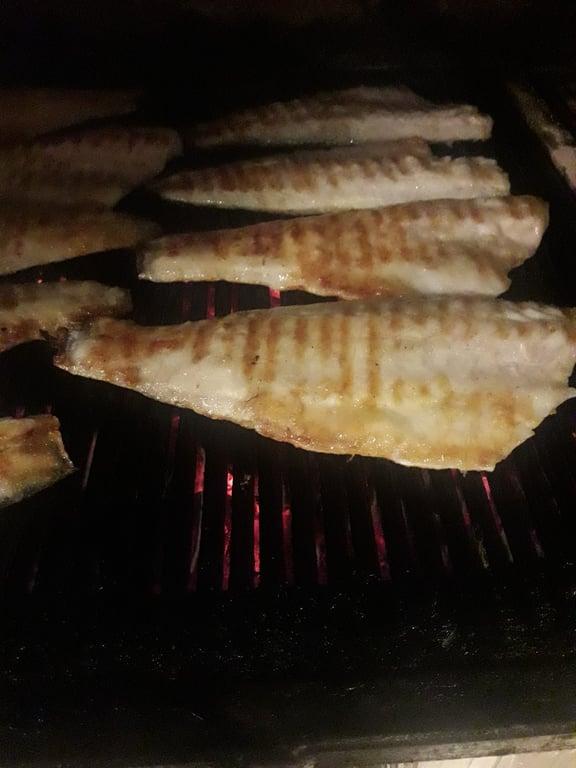 Zarifi Restaurant fotoğraf 10