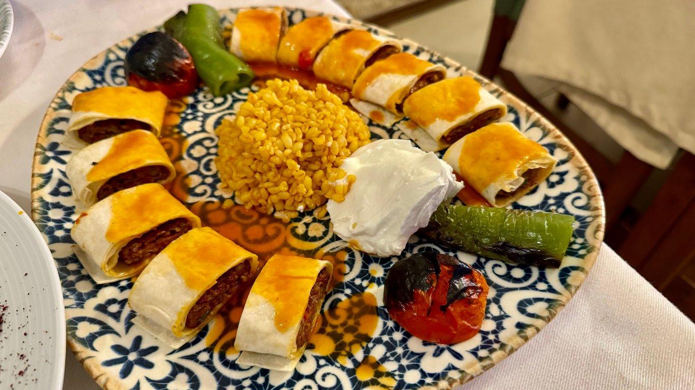Hacıbaşar - Kebap Katmer Erenköy fotoğraf 20