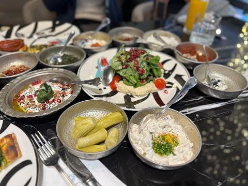 Galeyan Restaurant fotoğraf 4