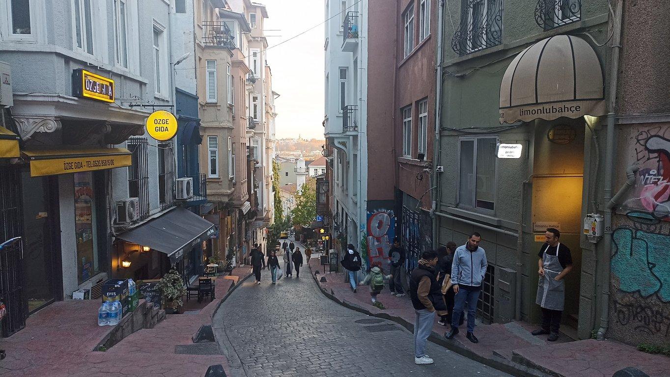 Limonlu Bahçe fotoğraf 20