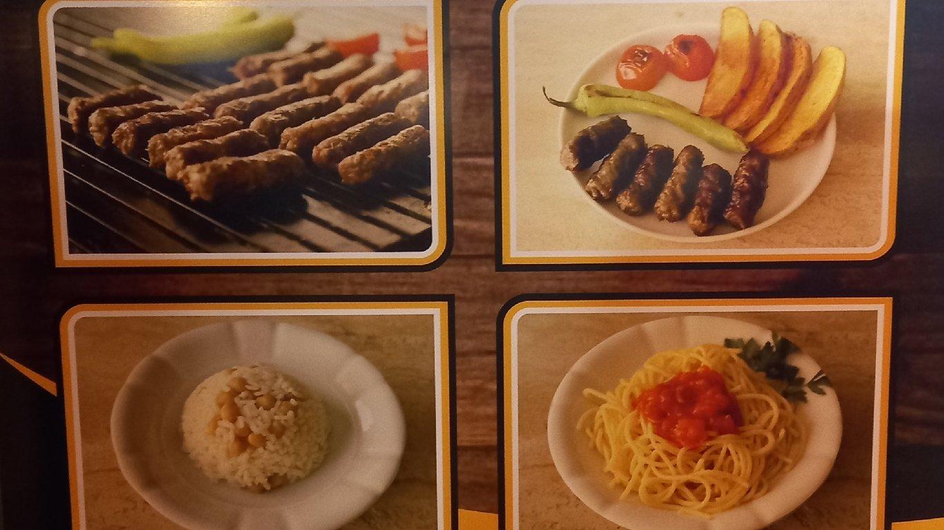 Chubby Meatballs fotoğraf 9
