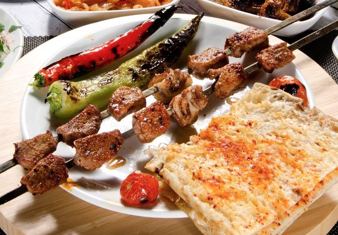 Kasrı Kervan Kebap fotoğraf 6