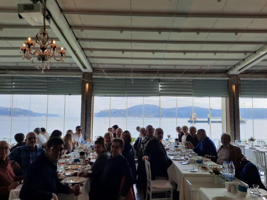VE BOĞAZİÇİ fotoğraf 5