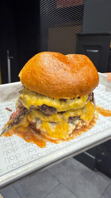 Dali Burger Kadıköy fotoğraf 1