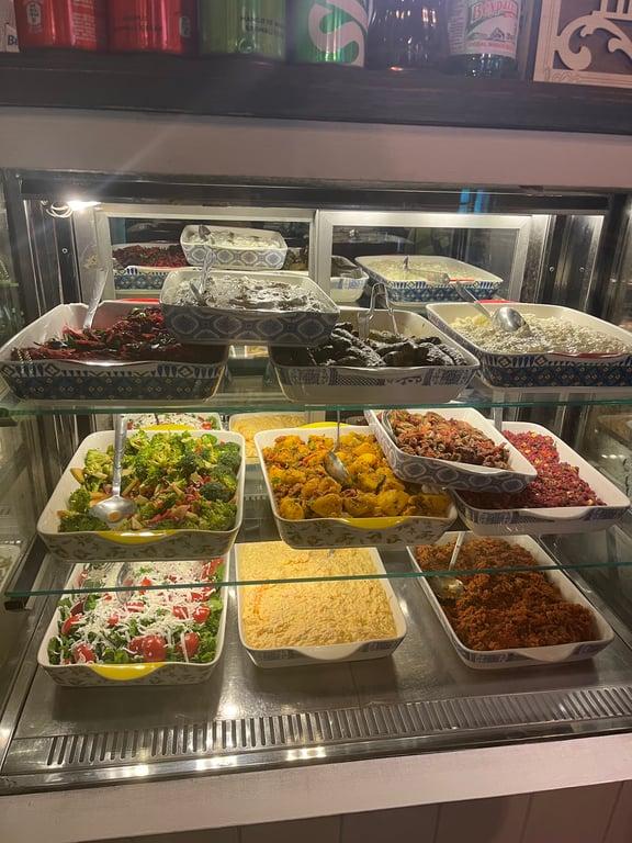 LEYLAK RESTORAN fotoğraf 23