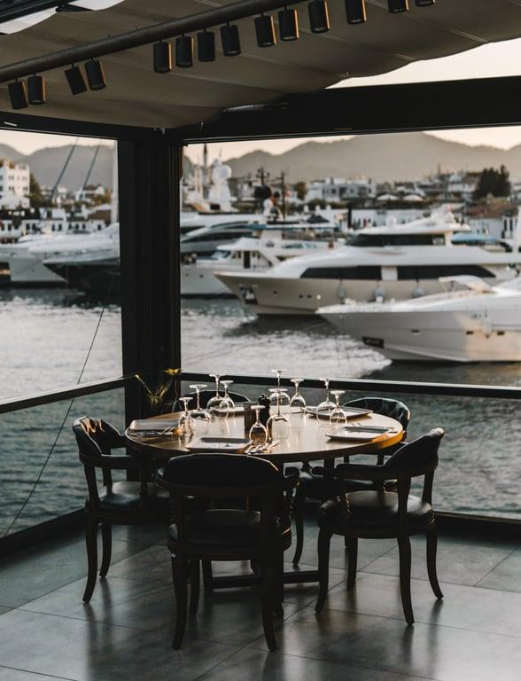 Queen Steakhouse Marmaris fotoğraf 2