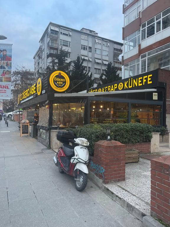 KADİKÖY CİĞERCİSİ fotoğraf 6