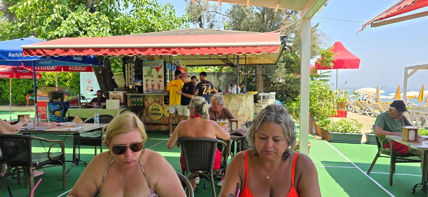 Sorti by Neşe Beach fotoğraf 1