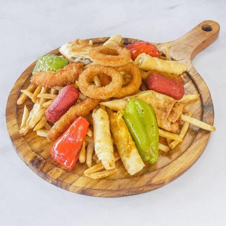 Görgülü Pastaneleri Kızıltoprak fotoğraf 22