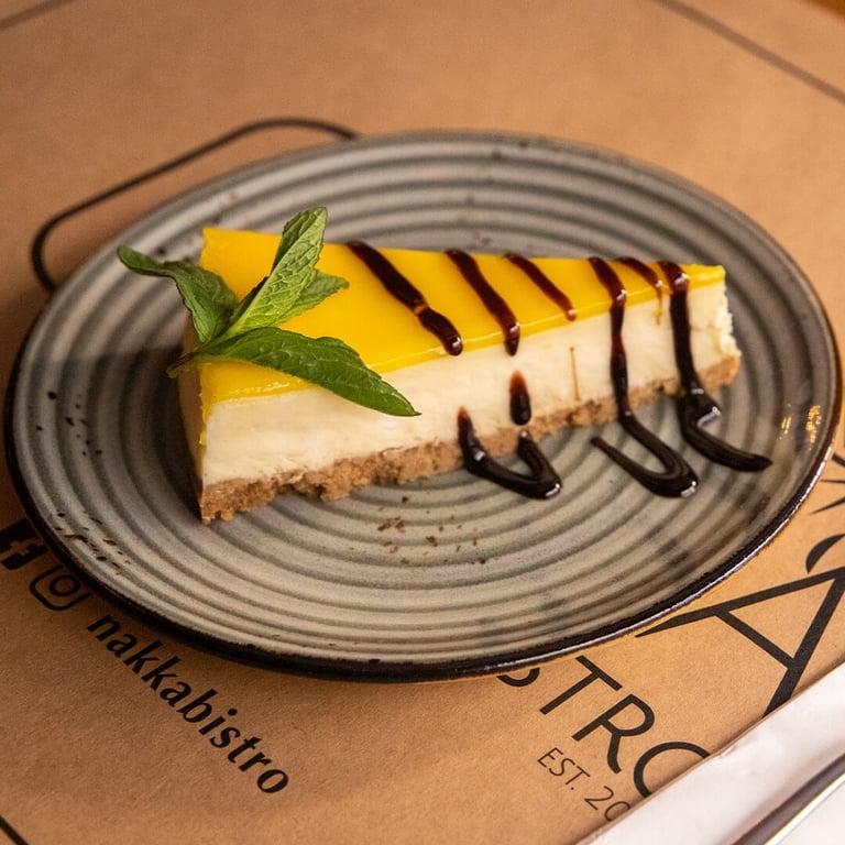Nakka Galata Bistro fotoğraf 19