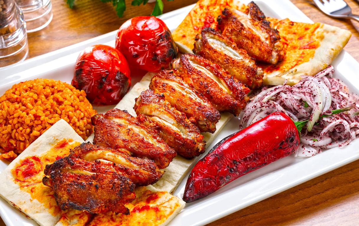 Hacı Saad Kebap fotoğraf 21