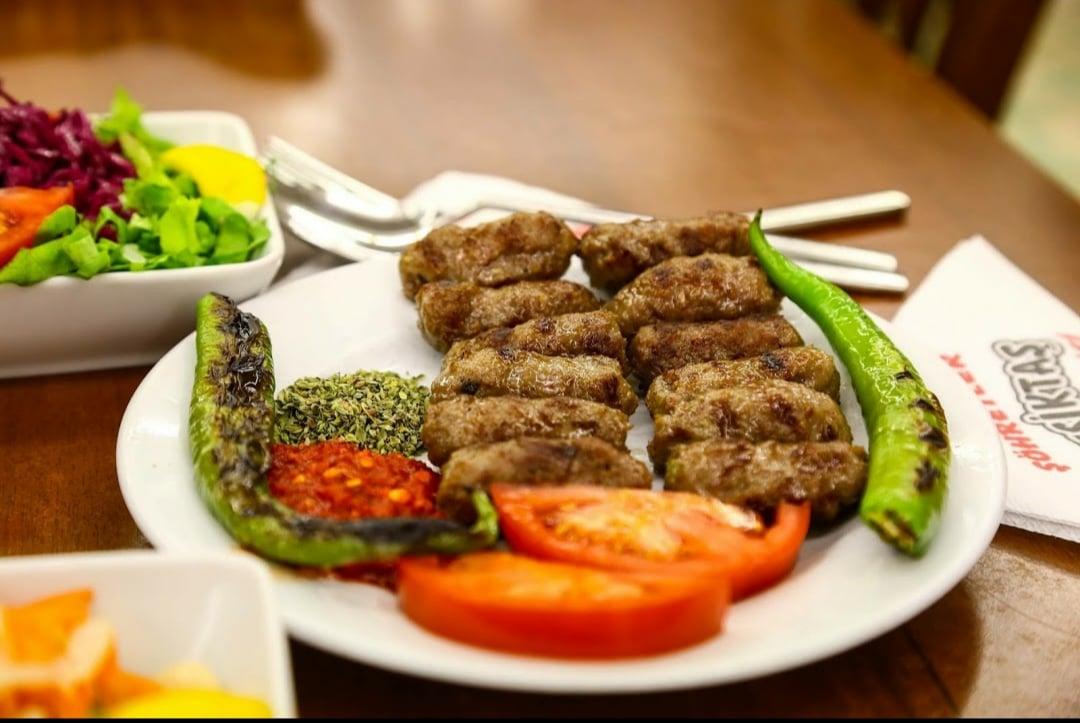 Şöhretler Beşiktaş Köftecisi fotoğraf 5