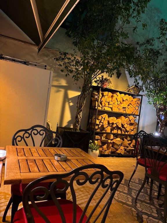 Route Burger House fotoğraf 17