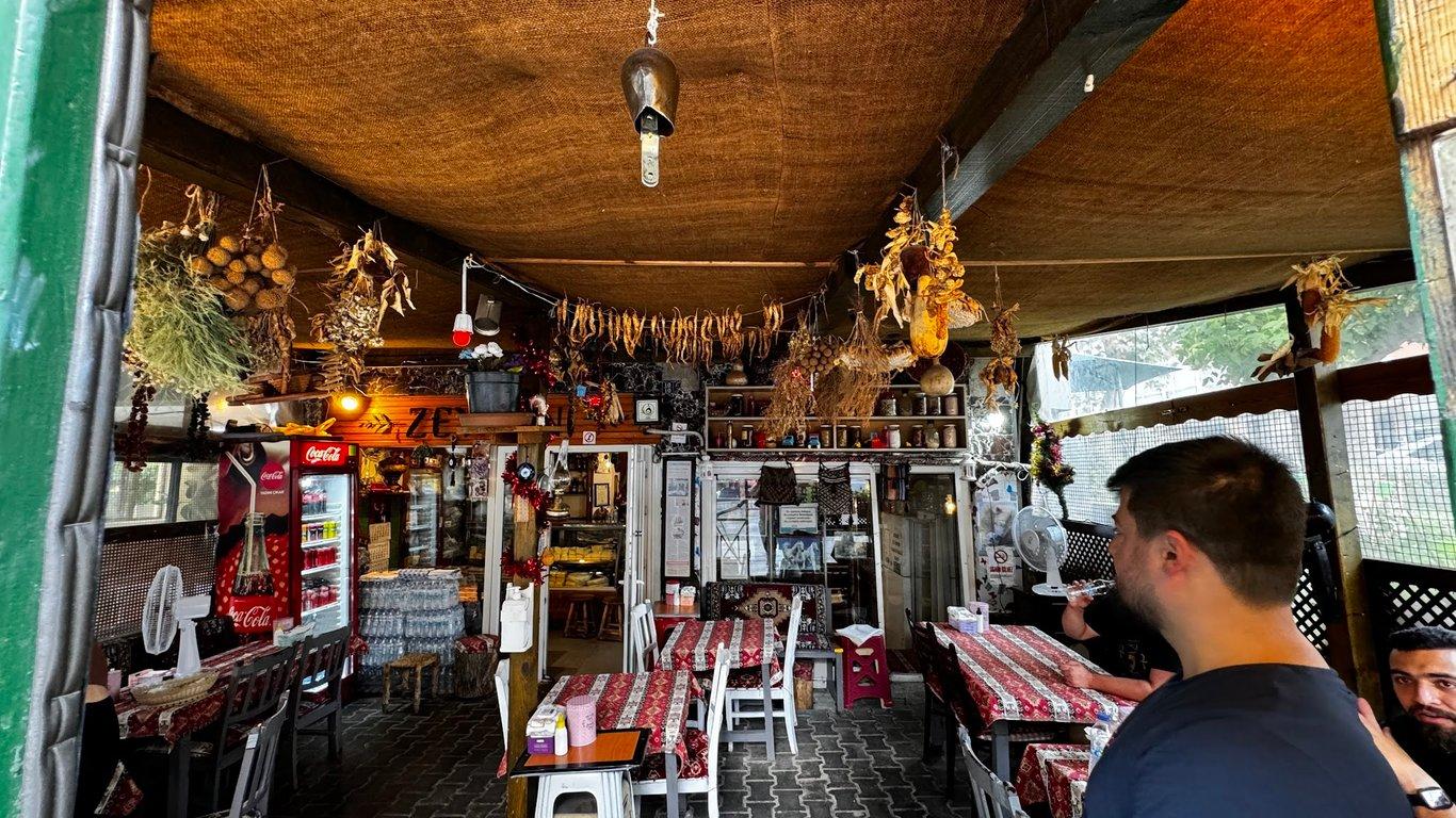 Zeytuni Ege Yöresel Ürünleri fotoğraf 20