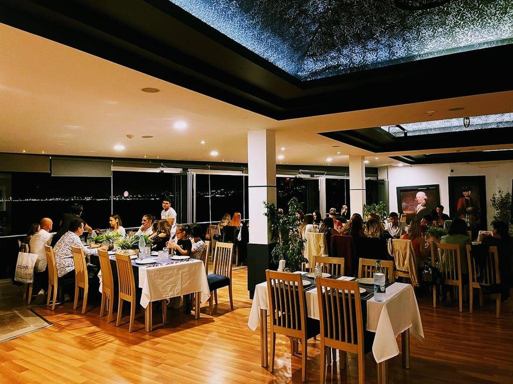 Lara Marin Restaurant fotoğraf 10