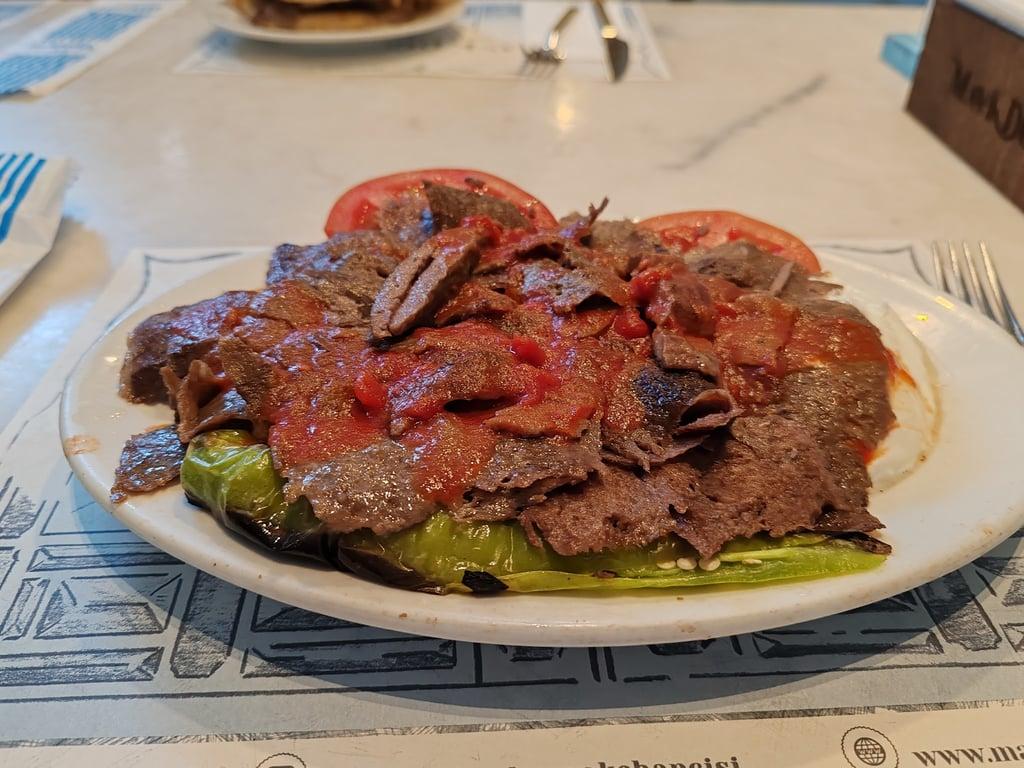 Mavi Dükkan® Bursa Kebapçısı fotoğraf 20