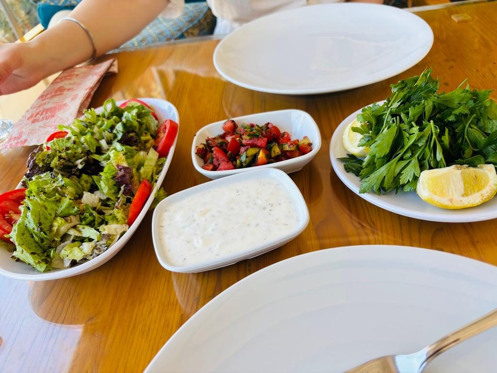Land Of Urfa kebap lahmacun fotoğraf 7