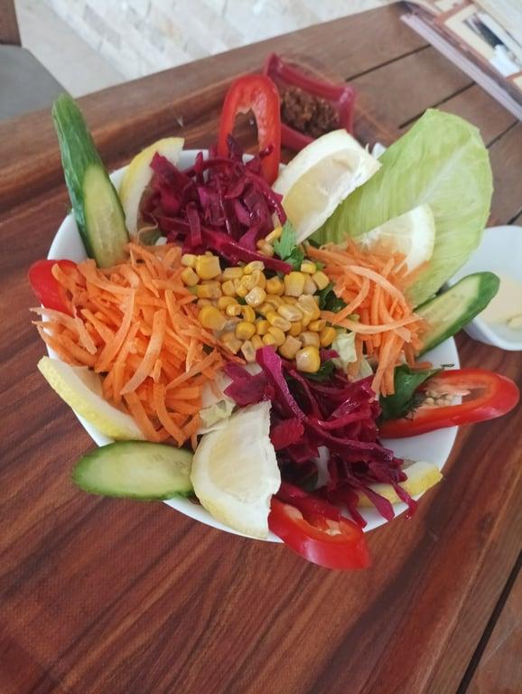 Elit Life Restoran Ilıca fotoğraf 16