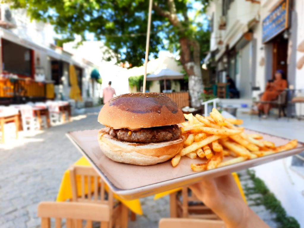 Karga 7 Bozcaada fotoğraf 10
