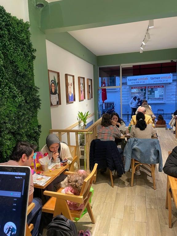 Arca Burger fotoğraf 1
