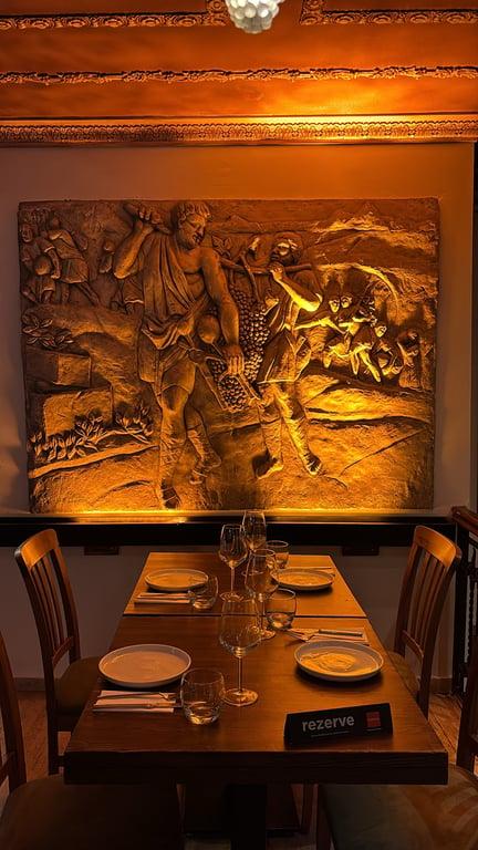 Pano Wine House fotoğraf 2