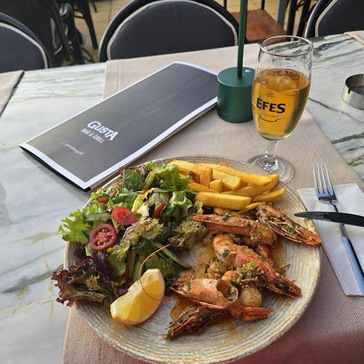 GUSTA BAR&GRİLL fotoğraf 7