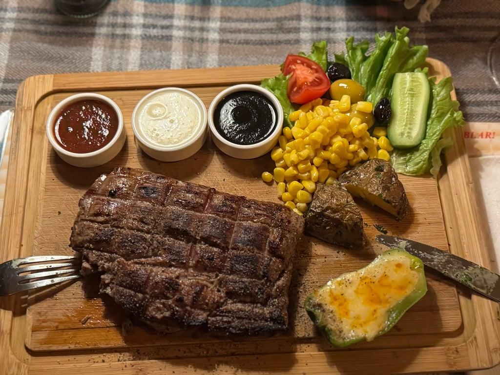 Fillet House fotoğraf 1