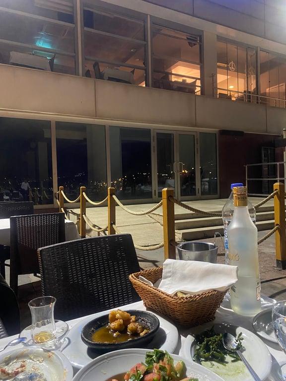 Kent Balık Restoran fotoğraf 14