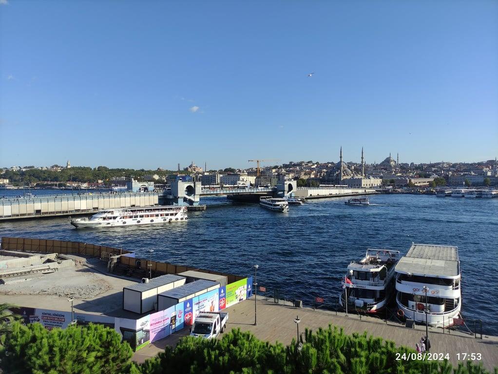 Karaköy Dem Meyhanesi fotoğraf 4