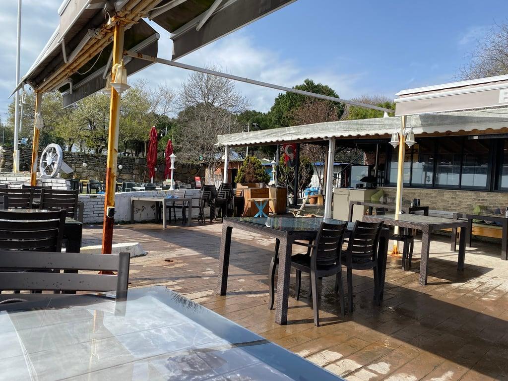Baraka Cafe fotoğraf 17