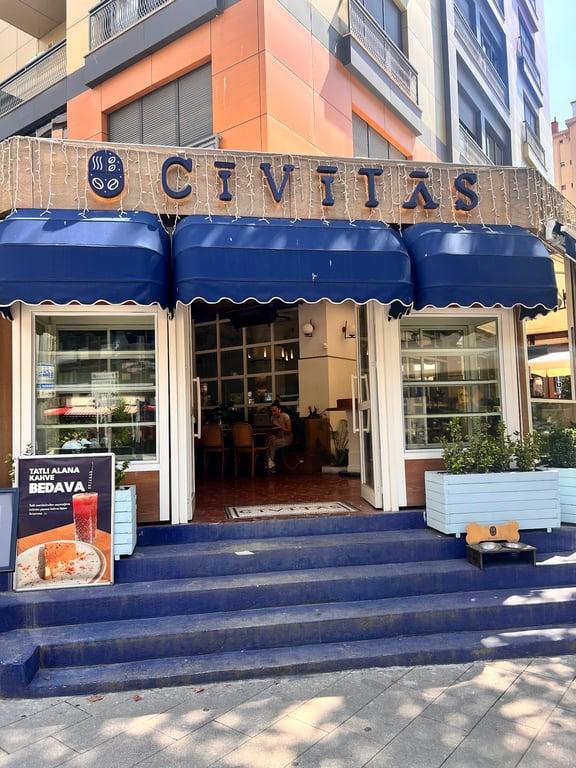 Civitas İstanbul fotoğraf 17