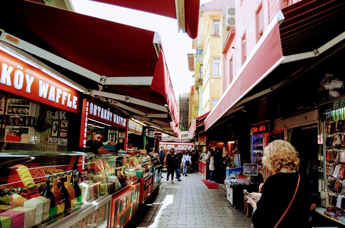 Anadolu Kumpir fotoğraf 17